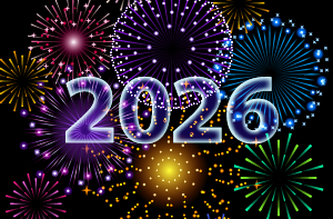 Silvester 2026