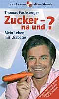 Neues Buch von Thomas Fuchsberger