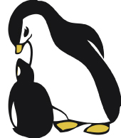 Logo der PINGUIN Studie