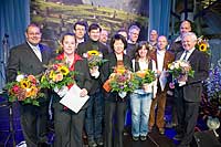 Paula und Richard von Hertwig-Preis