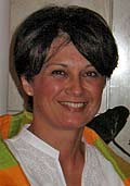 PD Dr. Olga Kordonouri 