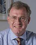 Professor Bernhard Böhm