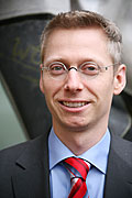 Dr. med. Heiko Bugger