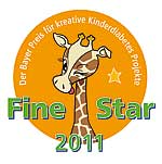 Fine Star Logo