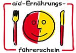 Logo aid-Ernährungsführerschein