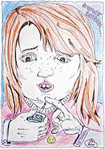 Siegerbild von Liv Komossa aus Augsburg Siegerbild von Liv Komossa aus Augsburg