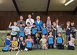 SMS-Tennis-Schnuppertraining SMS-Tennis-Schnuppertraining