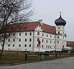 Schloss Hohenkammer Schloss Hohenkammer
