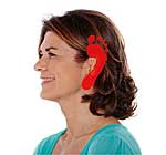 Logo zu Diabetes! Hören Sie auf Ihre Füße? Logo zu Diabetes! Hören Sie auf Ihre Füße?