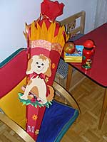 Schultüte Schultüte