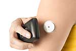 Flash Glucose Monitoring mit FreeStyle Libre Flash Glucose Monitoring mit FreeStyle Libre