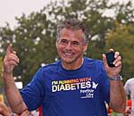 Team FreeStyle Libre gesponsert von Abbott erreichte beim Berlin-Marathon erfolgreich das Ziel Team FreeStyle Libre gesponsert von Abbott erreichte beim Berlin-Marathon erfolgreich das Ziel