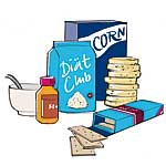 Diabetes und Diät Diabetes und Diät