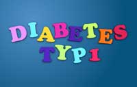 Diabetes Typ 1 ist keine 'Kinderkrankheit'. Diabetes Typ 1 ist keine 'Kinderkrankheit'.