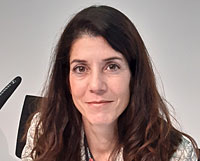 Professor Julia Szendrödi, Vizepräsidentin der Deutschen Diabetes Gesellschaft. Professor Julia Szendrödi, Vizepräsidentin der Deutschen Diabetes Gesellschaft.