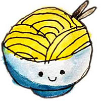 Logo von Zuckerrechner, von Olivia Wunderlich Logo von Zuckerrechner, von Olivia Wunderlich