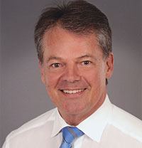 Professor Dr. med. Thomas Haak Professor Dr. med. Thomas Haak