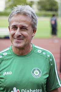 Pierre Littbarski Pierre Littbarski