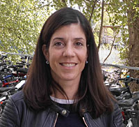 Professorin Dr. Julia Szendrödi, Präsidentin der Deutschen Duabetes-Gesellschaft. Professorin Dr. Julia Szendrödi, Präsidentin der Deutschen Duabetes-Gesellschaft.