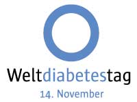 Patientenveranstaltung zum Weltdiabetestag. Patientenveranstaltung zum Weltdiabetestag.