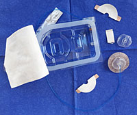 Abfallteile jährlich durch die Diabetestherapie Abfallteile jährlich durch die Diabetestherapie