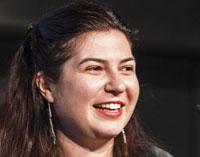 Dr. Oana-Patricia Zaharia