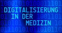 Digitalisierung in der Medizin-