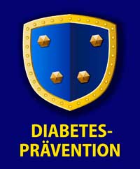 Pr&auml;vention von Diabetes und anderen Erkrankungen.