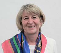Prof. Anette-Gabriele Ziegler