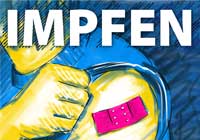 Diabetes und Impfungen
