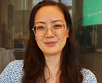 Professorin Susanne Reger-Tan.